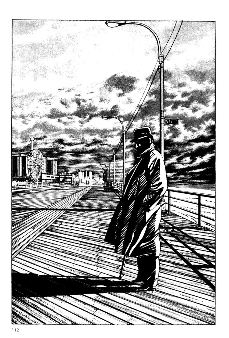 img Benkei in New-York 18